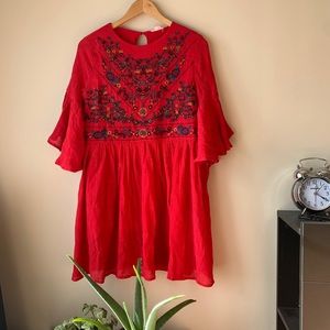 Altar’d State Dress